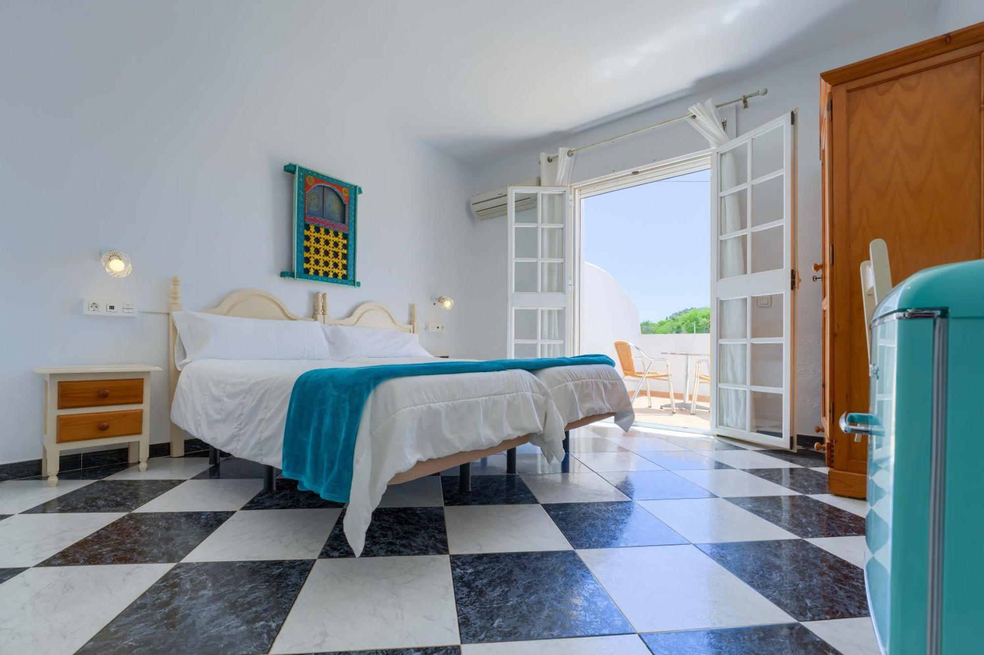 Hostal Del Faro Конил-де-ла-Фронтера Екстериор снимка